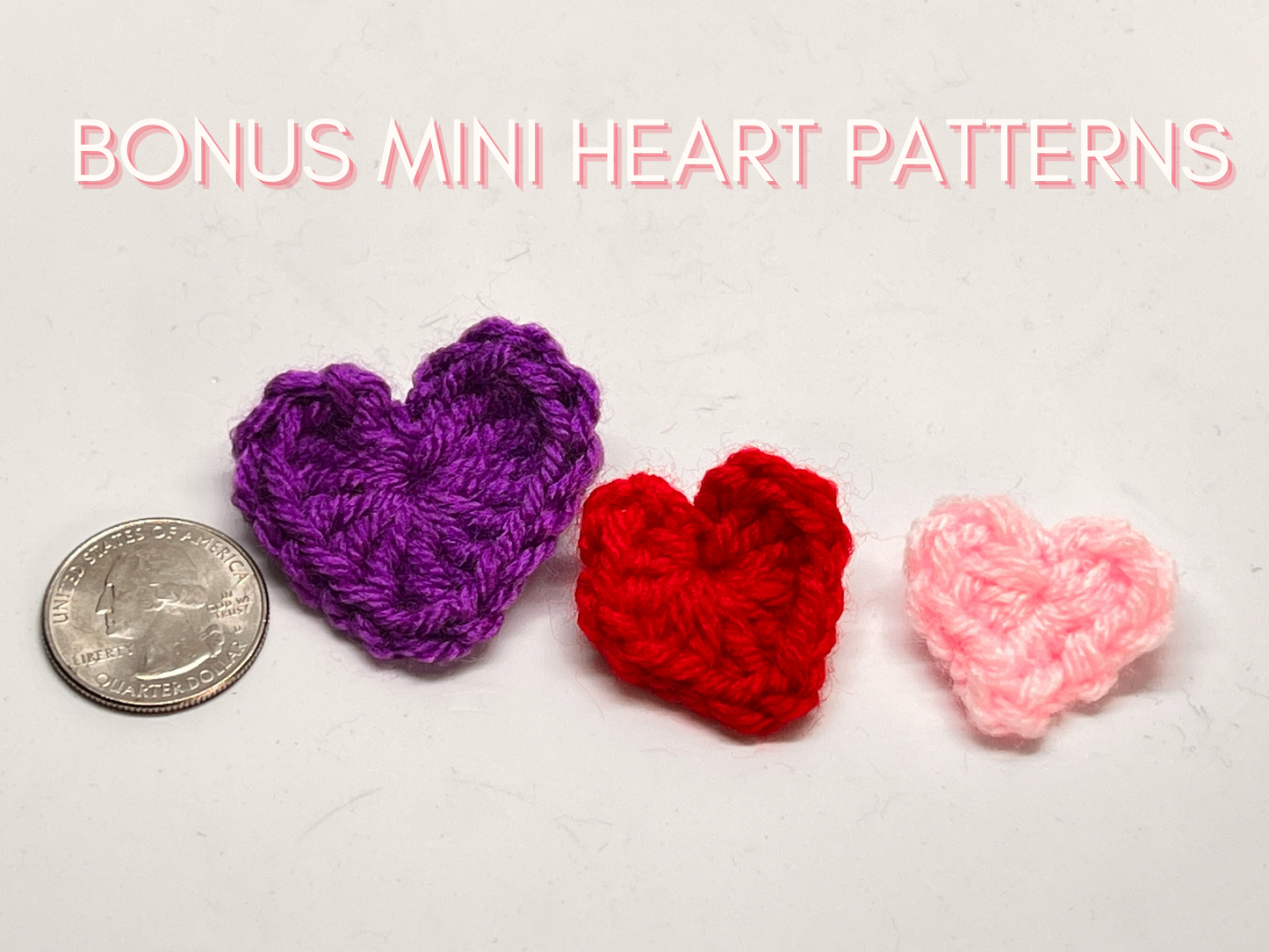 Positive Potato Digital Pattern - PDF Only