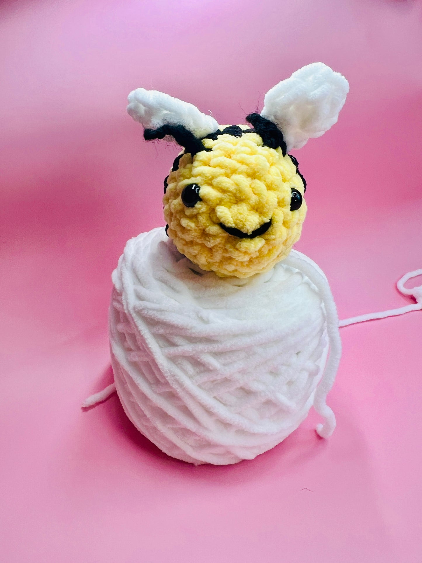 Bee Digital Pattern - PDF Only