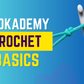 Beginner Crochet Course - Hookademy